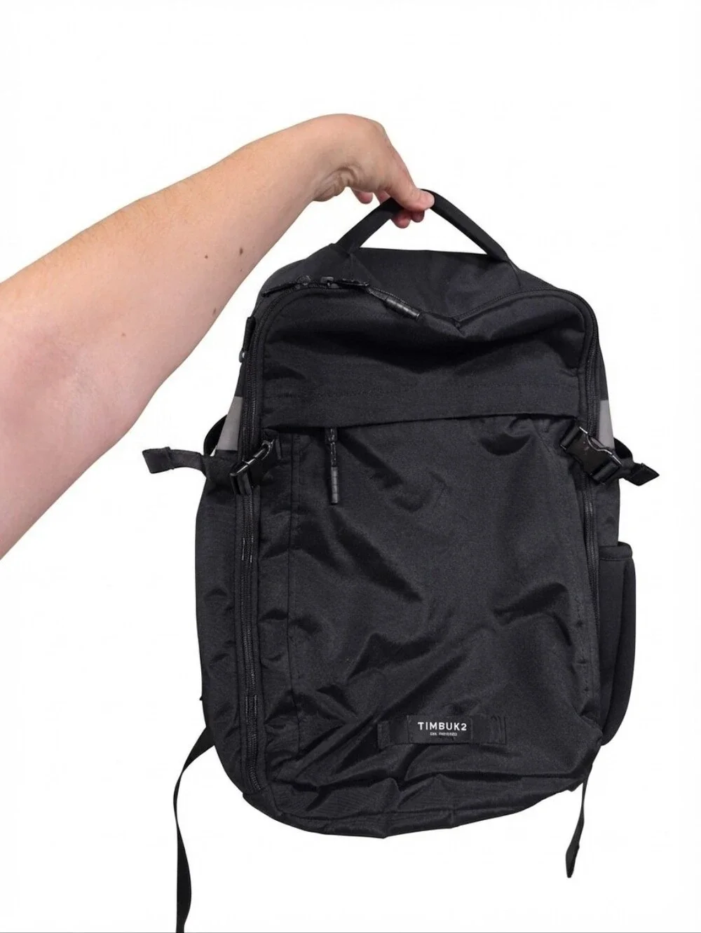 Timbuk2 division laptop